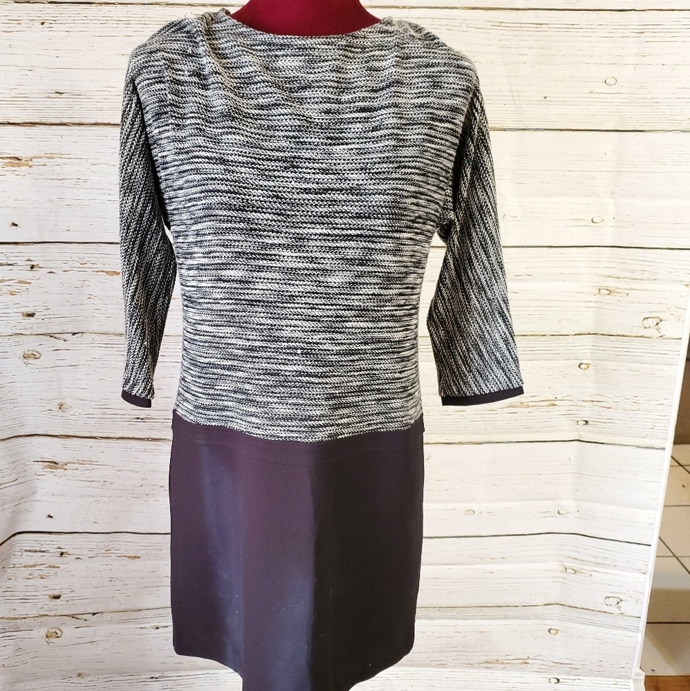 Nwt loft tunic sweater